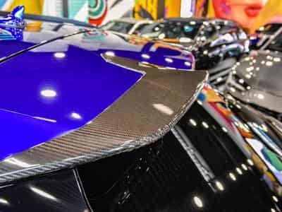 Audi RSQ8 S ABT (2023) - Photo 6