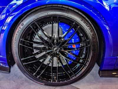 Audi RSQ8 S ABT (2023) - Photo 7