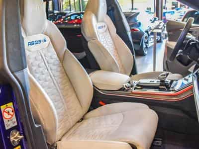 Audi RSQ8 S ABT (2023) - Photo 10