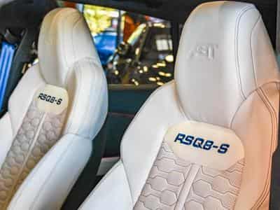 Audi RSQ8 S ABT (2023) - Photo 11