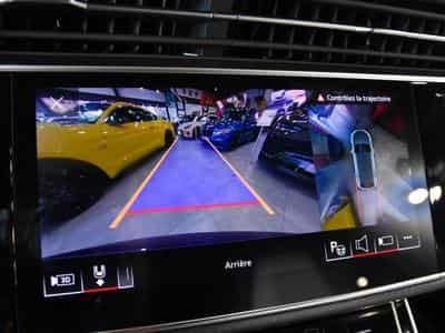 Audi RSQ8 S ABT (2023) - Photo 12