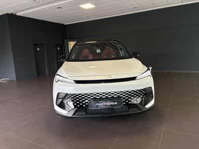 Baic X55 1.5 TURBO AUTO FULL OPTIONS (2026) - Foto 2