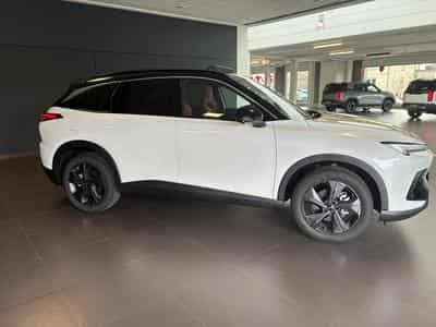 Baic X55 1.5 TURBO AUTO FULL OPTIONS (2026) - Foto 3