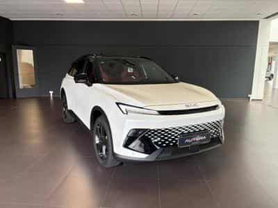 Baic X55 1.5 TURBO AUTO FULL OPTIONS (2026) - Foto 1