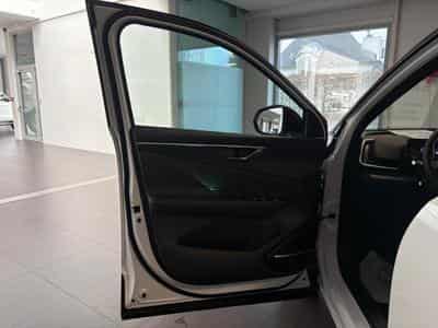 Baic X55 1.5 TURBO AUTO FULL OPTIONS (2026) - Foto 6