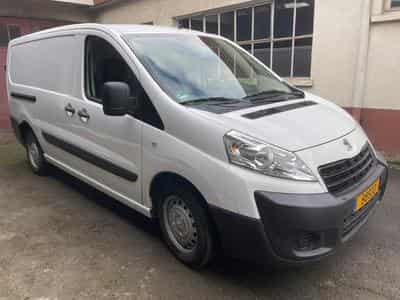 Peugeot Expert 2.0 hdi 130 (2016) - Foto 1