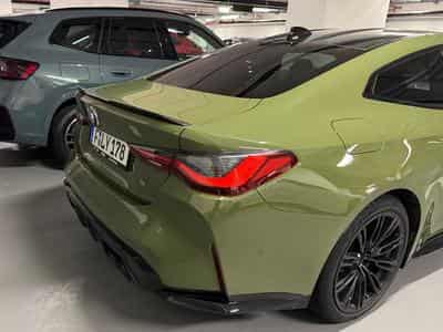 BMW M4 M4 Competition M Xdrive (2023) - Photo 2