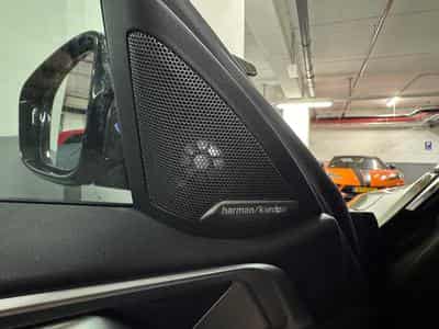 BMW M4 M4 Competition M Xdrive (2023) - Photo 4