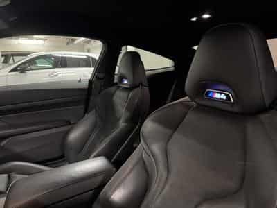 BMW M4 M4 Competition M Xdrive (2023) - Photo 6
