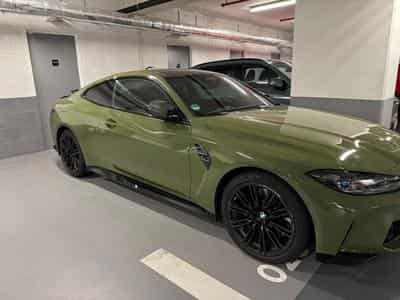 BMW M4 M4 Competition M Xdrive (2023) - Photo 7