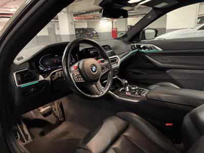 BMW M4 M4 Competition M Xdrive (2023) - Photo 8