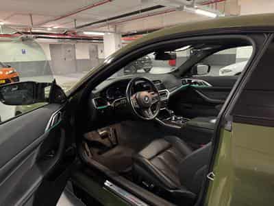 BMW M4 M4 Competition M Xdrive (2023) - Photo 9