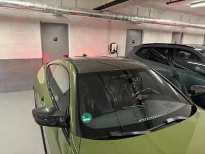 BMW M4 M4 Competition M Xdrive (2023) - Photo 11