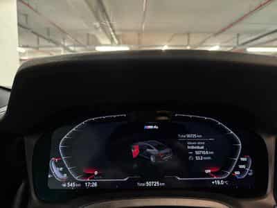 BMW M4 M4 Competition M Xdrive (2023) - Photo 12