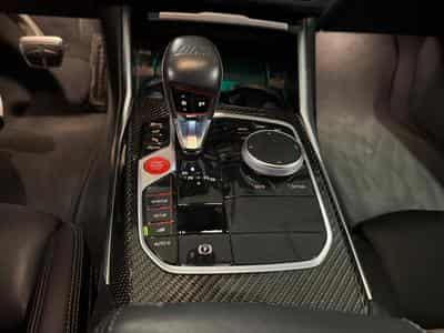 BMW M4 M4 Competition M Xdrive (2023) - Photo 13