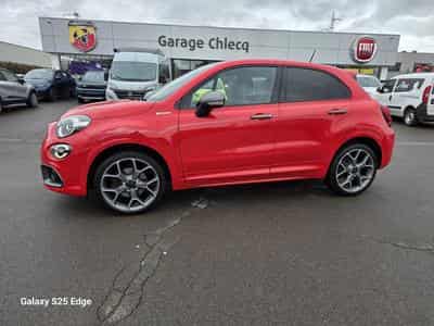 Fiat 500X SPORT 1.3 DCT 150 CV (2020) - Foto 1