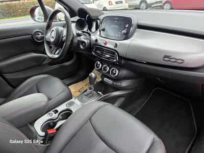 Fiat 500X SPORT 1.3 DCT 150 CV (2020) - Foto 4