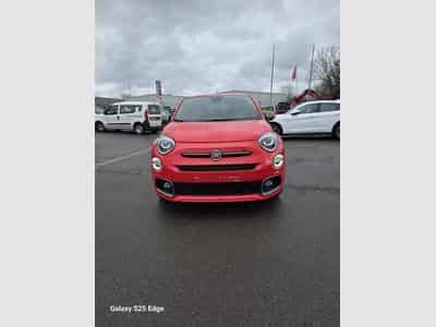 Fiat 500X SPORT 1.3 DCT 150 CV (2020) - Foto 6