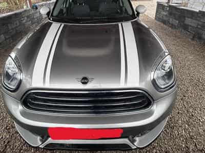 Mini Countryman (2018) - Foto 1