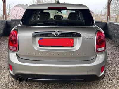 Mini Countryman (2018) - Foto 2