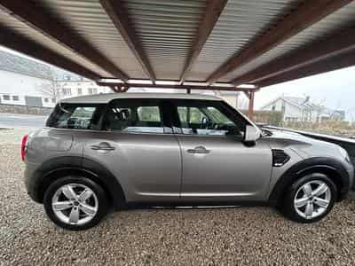 Mini Countryman (2018) - Foto 3