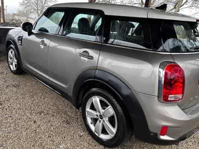 Mini Countryman (2018) - Foto 5