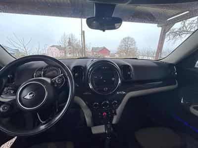 Mini Countryman (2018) - Foto 8
