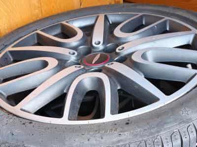 Mini Countryman (2018) - Foto 12