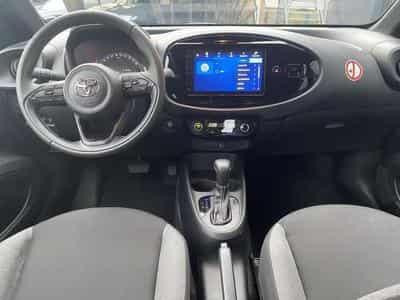 Toyota Aygo Play Comfort Pack - JUSQU'A 48 MOIS DE GARANTIE (2025) - Foto 14