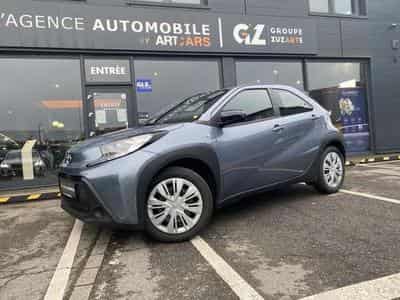 Toyota Aygo Play Comfort Pack - JUSQU'A 48 MOIS DE GARANTIE (2025) - Foto 2