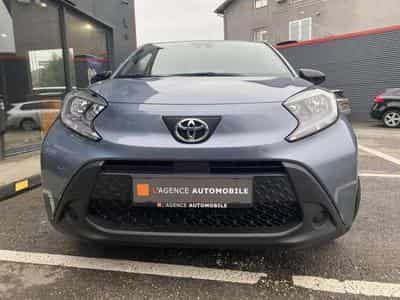 Toyota Aygo Play Comfort Pack - JUSQU'A 48 MOIS DE GARANTIE (2025) - Foto 3