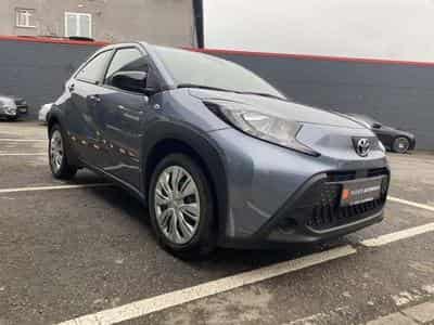 Toyota Aygo Play Comfort Pack - JUSQU'A 48 MOIS DE GARANTIE (2025) - Foto 4