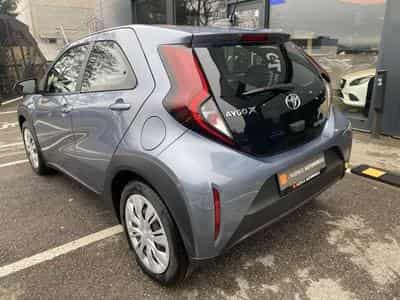 Toyota Aygo Play Comfort Pack - JUSQU'A 48 MOIS DE GARANTIE (2025) - Foto 7