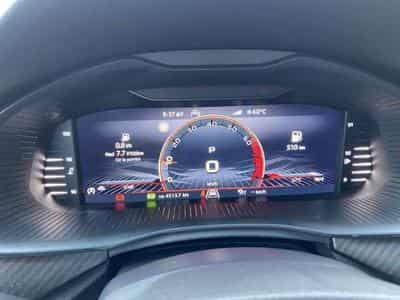 Skoda Kamiq Monte Carlo - JUSQU'A 48 MOIS DE GARANTIE (2023) - Photo 12