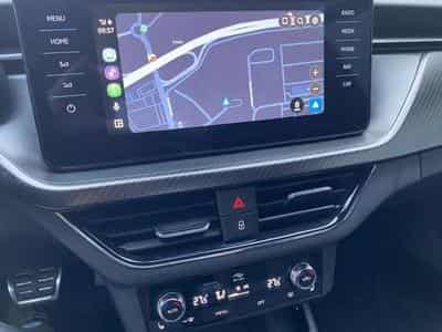 Skoda Kamiq Monte Carlo - JUSQU'A 48 MOIS DE GARANTIE (2023) - Photo 13