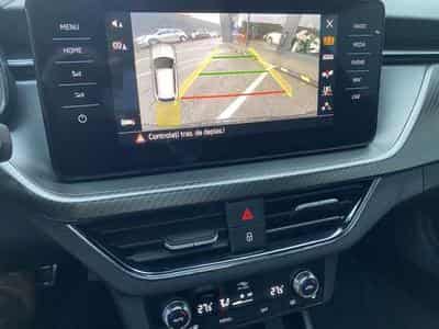 Skoda Kamiq Monte Carlo - JUSQU'A 48 MOIS DE GARANTIE (2023) - Photo 14