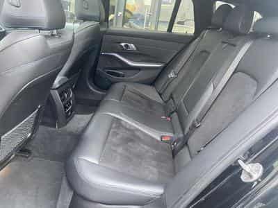 BMW 320 d xDrive  pack M - JUSQU'A 48 MOIS DE GARANTIE (2021) - Photo 15