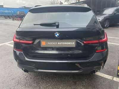 BMW 320 d xDrive  pack M - JUSQU'A 48 MOIS DE GARANTIE (2021) - Photo 6