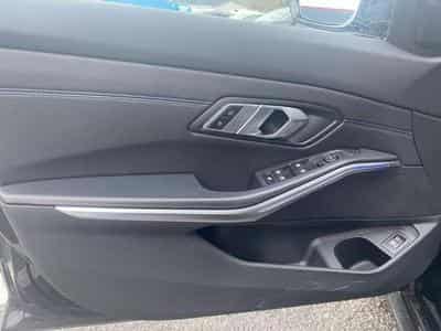 BMW 320 d xDrive  pack M - JUSQU'A 48 MOIS DE GARANTIE (2021) - Photo 8