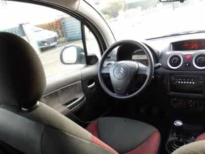 Citroën C4 1.4 HDi(70ch)Confort (2010) - Foto 1