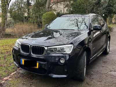 BMW X3 Pack M Sport (2017) - Foto 1