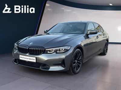 BMW 318 318i Berline (2021) - Foto 1