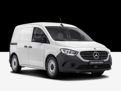 Mercedes Citan 110 CDI Kasten BASE Standard (2026) - Photo 1