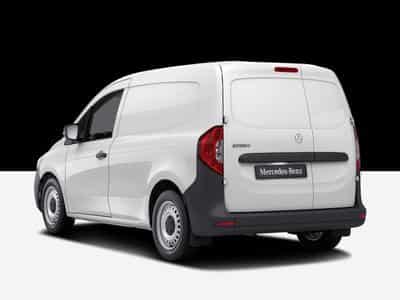 Mercedes Citan 110 CDI Kasten BASE Standard (2026) - Photo 2