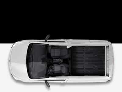 Mercedes Citan 110 CDI Kasten BASE Standard (2026) - Photo 3