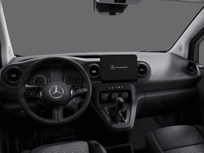 Mercedes Citan 110 CDI Kasten BASE Standard (2026) - Photo 4