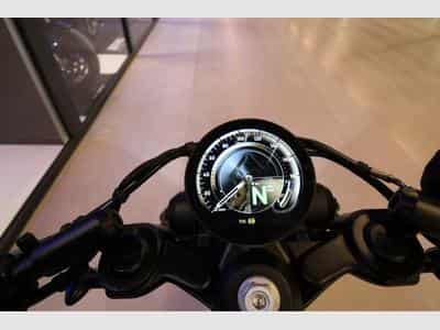 Benda NAPOLEON 125 (2026) - Foto 5