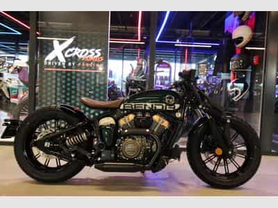 Benda NAPOLEON 125 (2026) - Foto 1