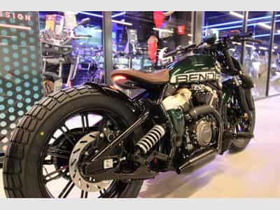 Benda NAPOLEON 125 (2026) - Foto 3