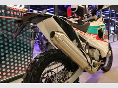 KOVE 450 RALLY (2026) - Foto 3